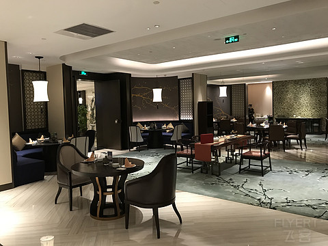 贴心可靠，妙趣横生—杭州明豪VOCO公司会议入住
