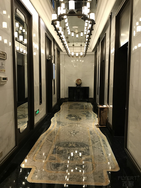 贴心可靠，妙趣横生—杭州明豪VOCO公司会议入住