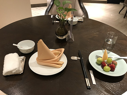 贴心可靠，妙趣横生—杭州明豪VOCO公司会议入住