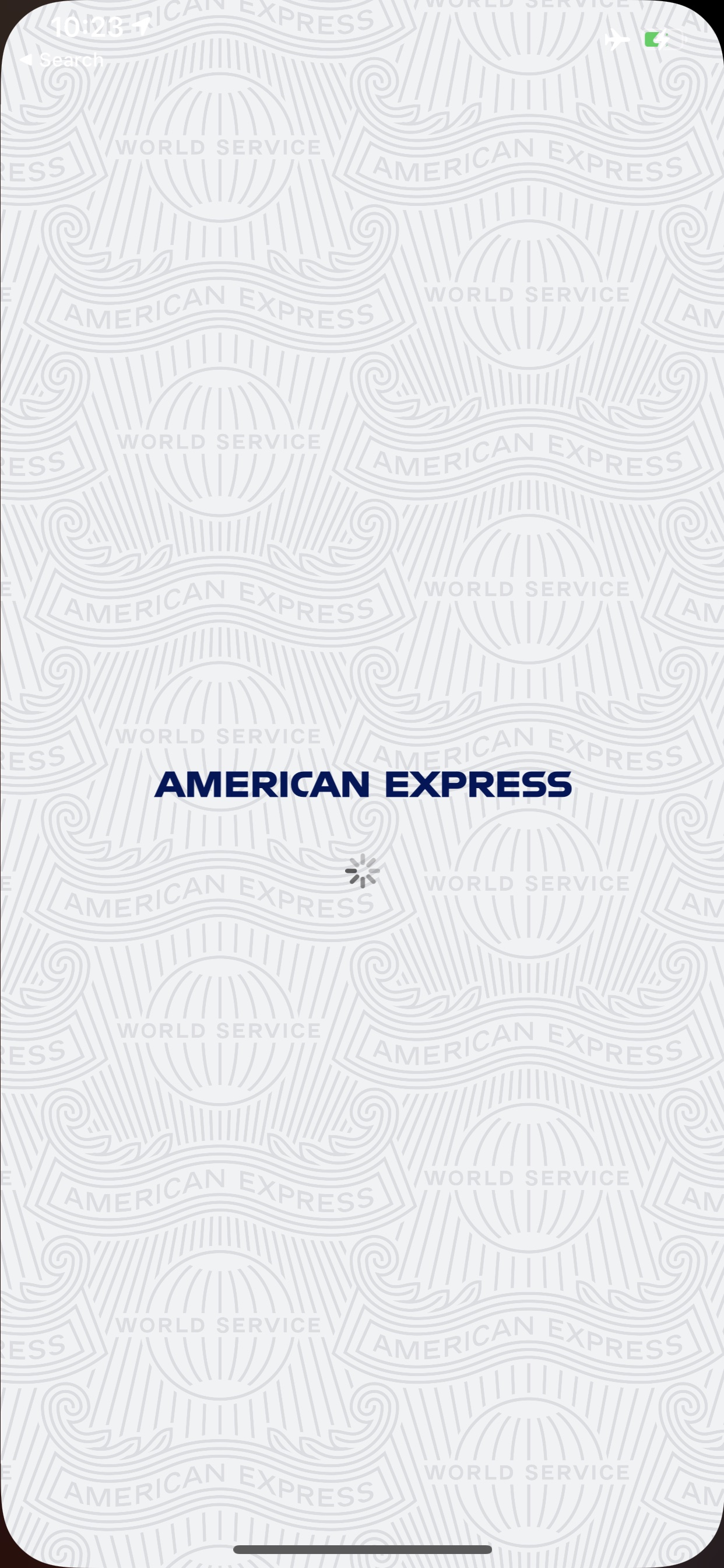 Amex US App