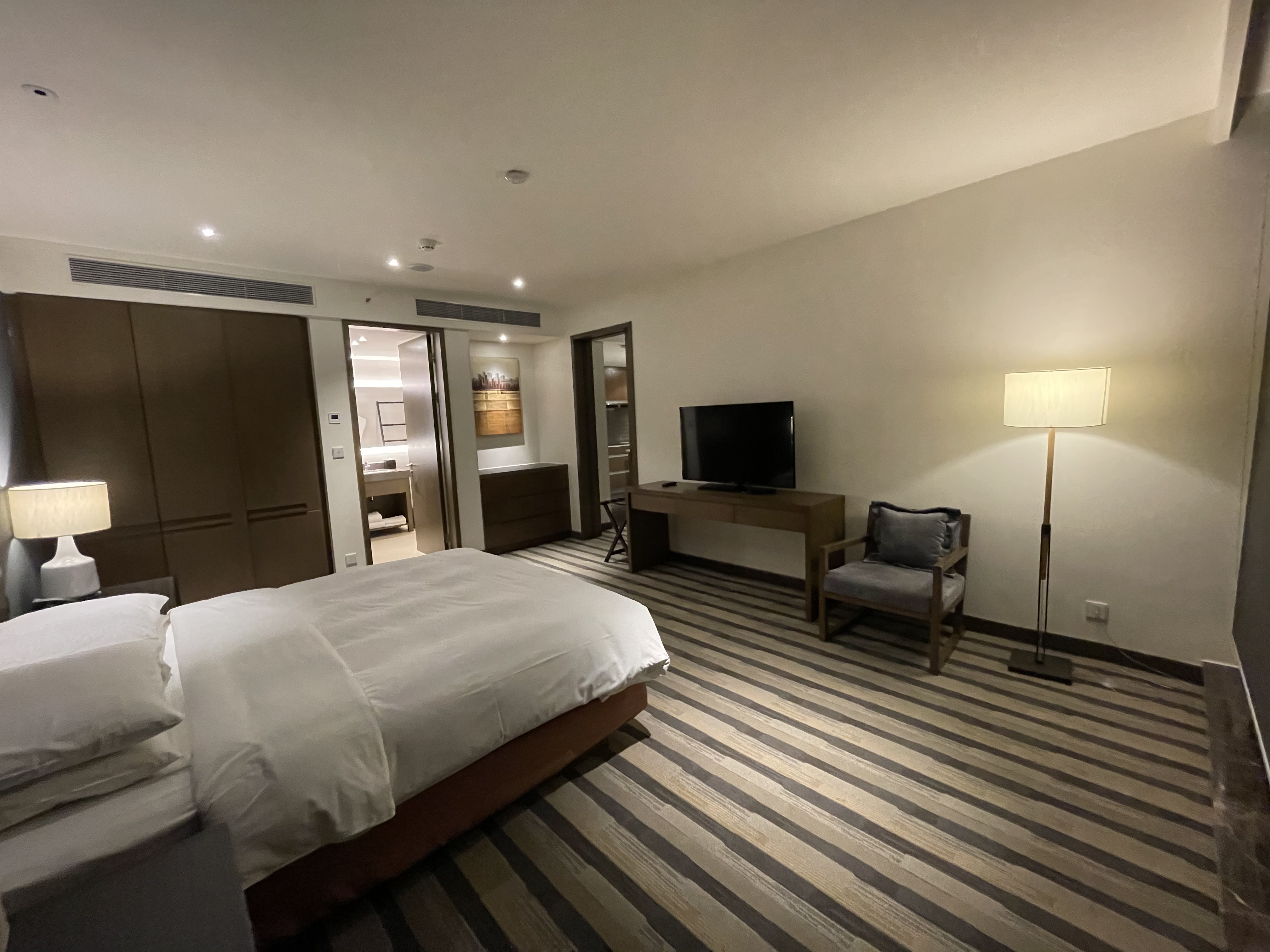 ϺºſüԢƵ׷Hyatt House Shanghai New Hongqiao