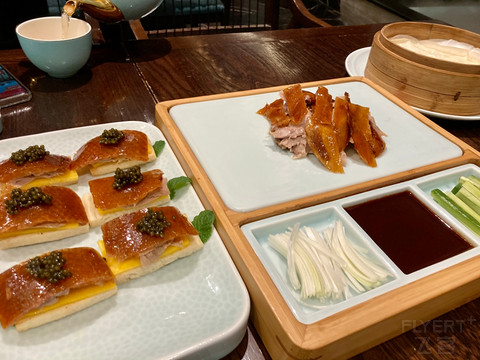 年度最佳酒店套餐—扬州迎宾馆，馥郁芬芳文末彩蛋