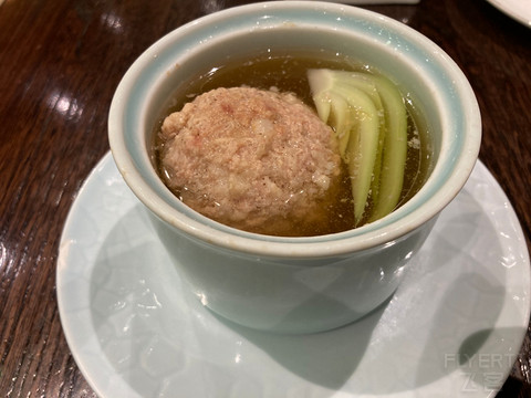 年度最佳酒店套餐—扬州迎宾馆，馥郁芬芳文末彩蛋