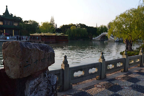 年度最佳酒店套餐—扬州迎宾馆，馥郁芬芳文末彩蛋
