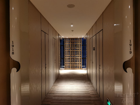 『桂林临桂花样年福朋喜来登』不会点绕口令都不好意思住这家酒店