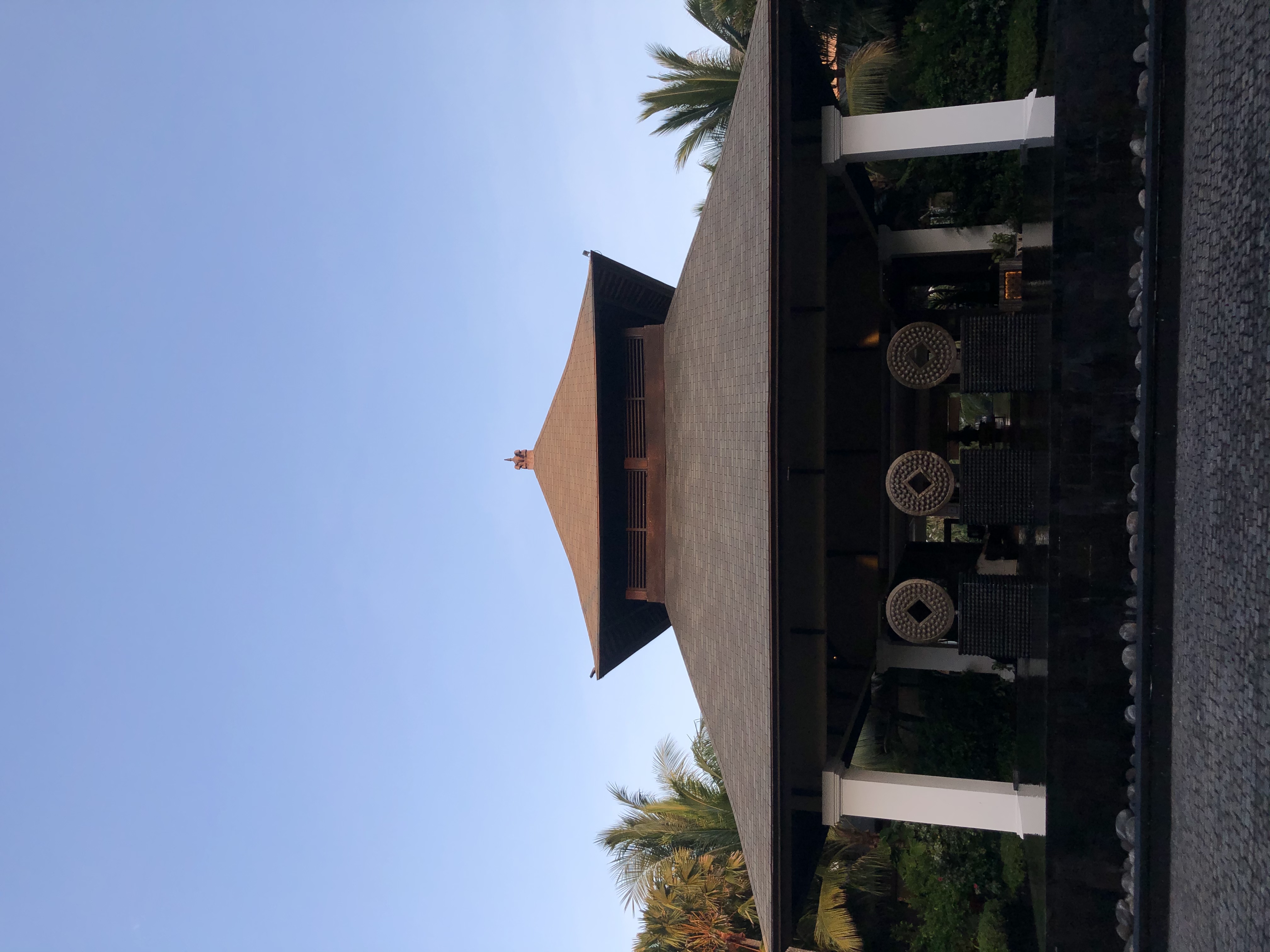 ӡ᡿嵺𼪣 The St.Regis Bali Resort