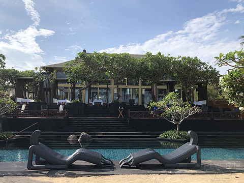 ӡ🇮🇩嵺𼪣The St.Regis Bali Resort