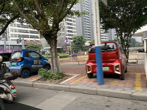 柳州凯悦嘉轩·柳州第二高楼？