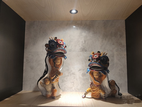 硬件很好软件还在努力-佛山南海保利皇冠假日酒店
