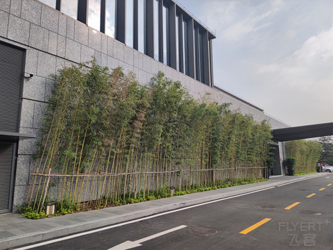 硬件很好软件还在努力-佛山南海保利皇冠假日酒店