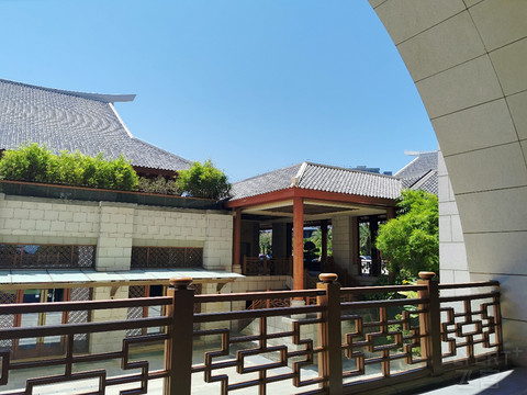 海口不可错过的酒店体验/海口万豪酒店