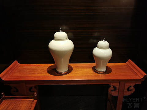 海口不可错过的酒店体验/海口万豪酒店