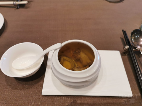 海口不可错过的酒店体验/海口万豪酒店
