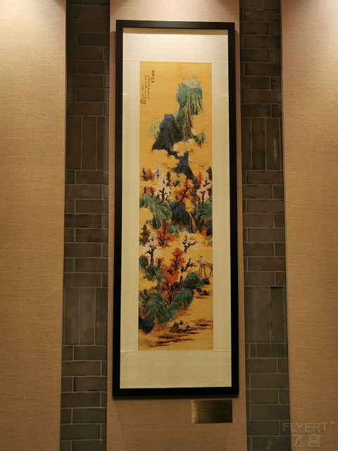 海口不可错过的酒店体验/海口万豪酒店