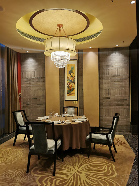 海口不可错过的酒店体验/海口万豪酒店