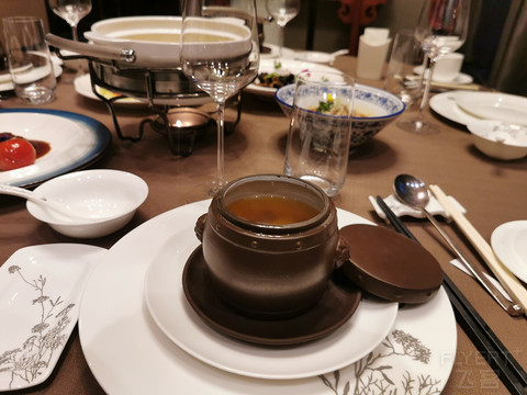 海口不可错过的酒店体验/海口万豪酒店