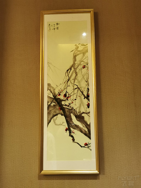 海口不可错过的酒店体验/海口万豪酒店