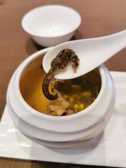 海口不可错过的酒店体验/海口万豪酒店