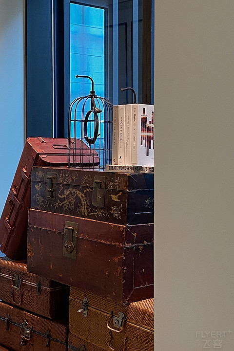 厦门安达仕酒店 Andaz Xiamen