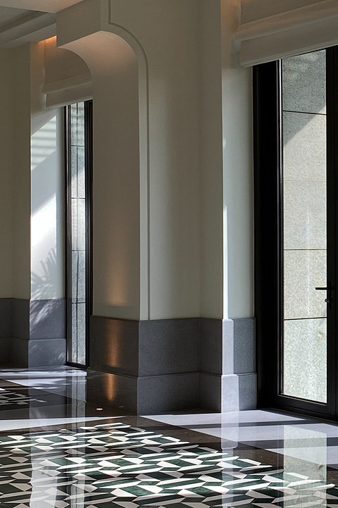 厦门安达仕酒店 Andaz Xiamen