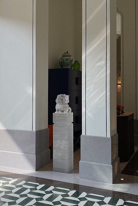 厦门安达仕酒店 Andaz Xiamen