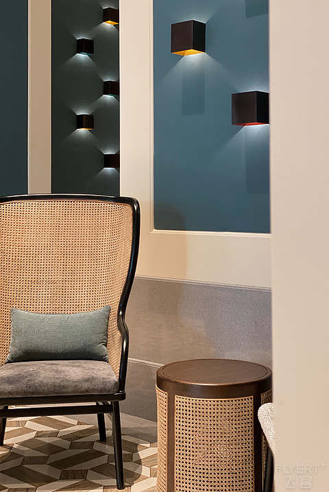 厦门安达仕酒店 Andaz Xiamen