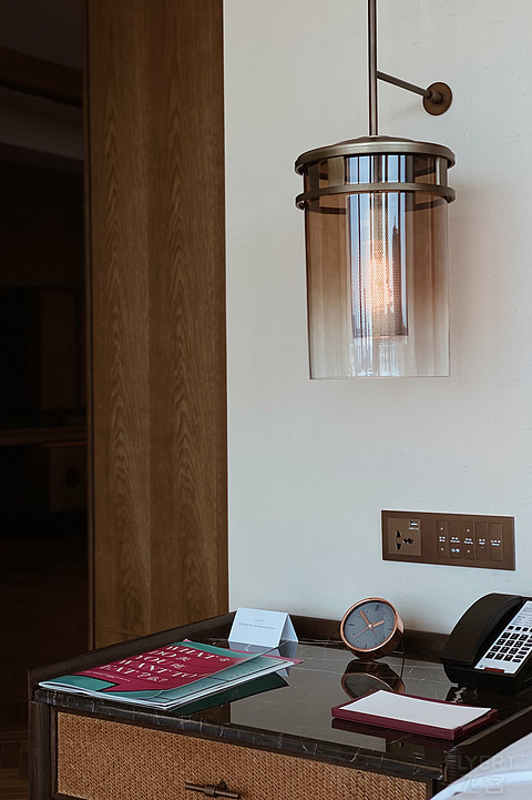 厦门安达仕酒店 Andaz Xiamen