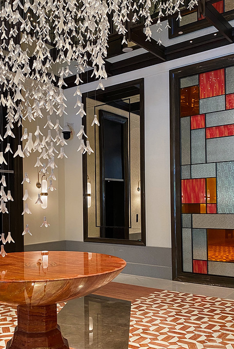 厦门安达仕酒店 Andaz Xiamen