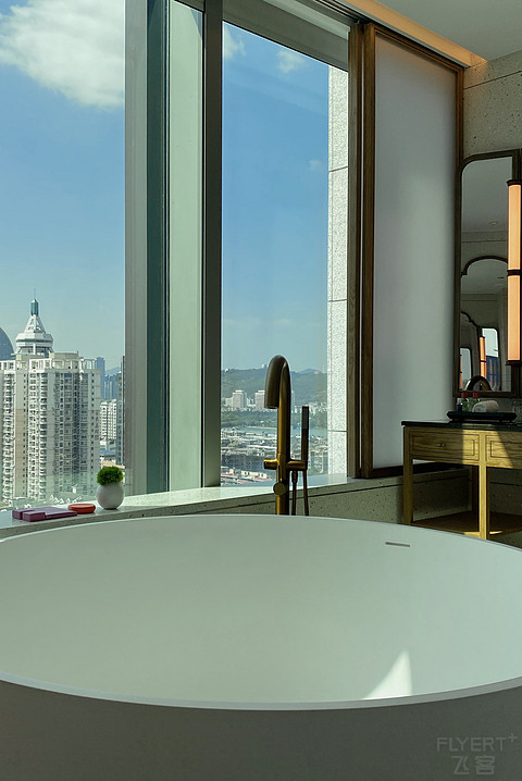 厦门安达仕酒店 Andaz Xiamen