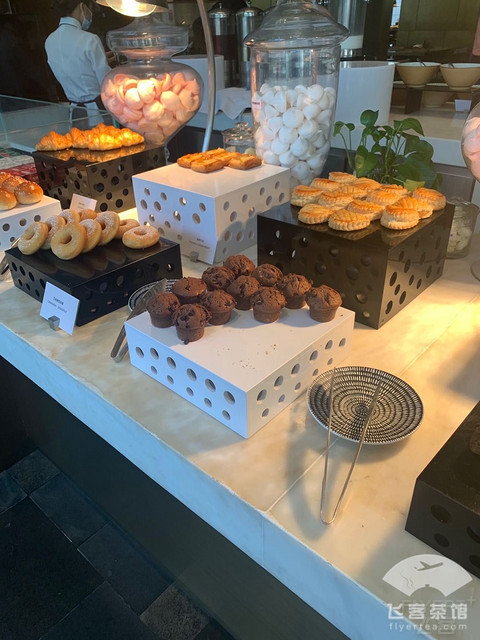 我想和时光一起永远驻下来｜厦门佳逸格芮希尔顿酒店