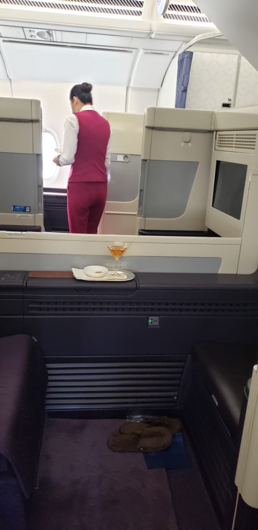 2020չ֮ ϺA380
CZ 3417CAN-CTU