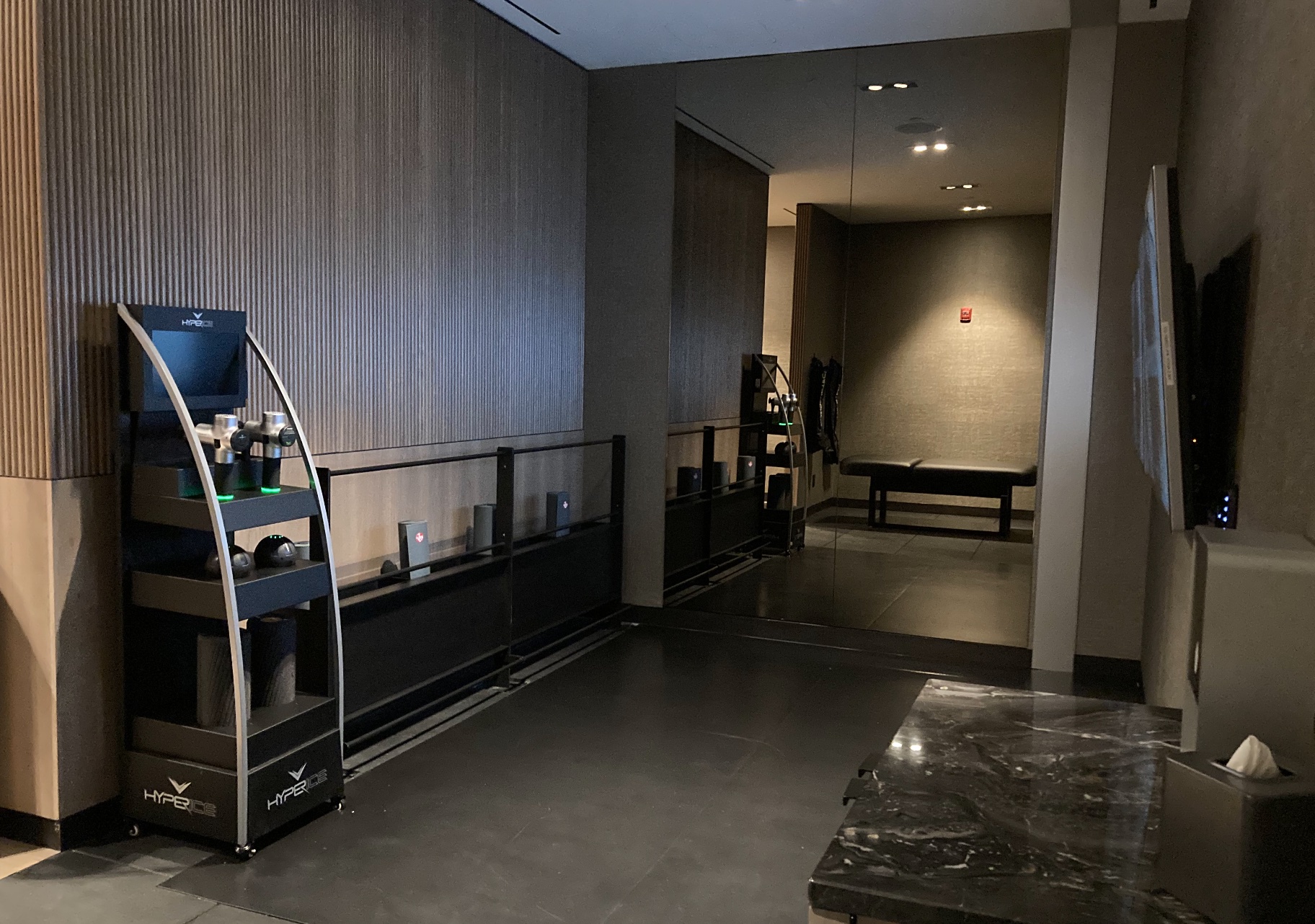 ׷ȫٷϢ ŦԼJFK Centurion Lounge