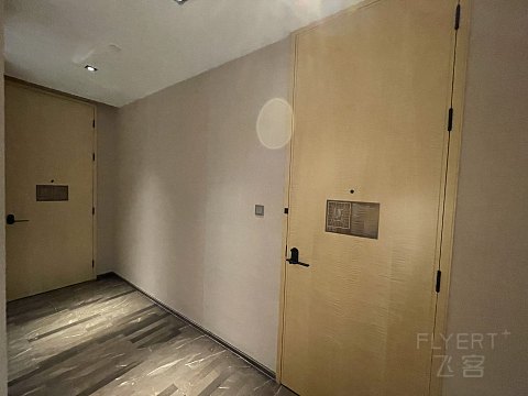 杭州柏悦酒店Park Hyatt Hangzhou 柏悦套房打卡