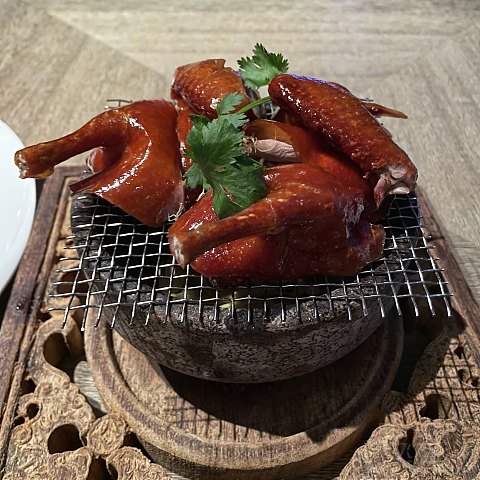 杭州柏悦酒店Park Hyatt Hangzhou 柏悦套房打卡