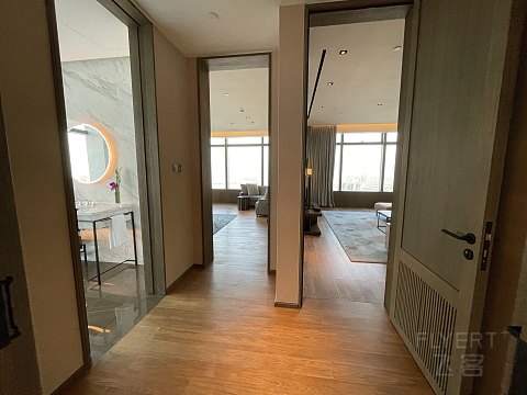 杭州柏悦酒店Park Hyatt Hangzhou 柏悦套房打卡