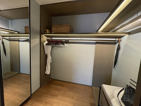 杭州柏悦酒店Park Hyatt Hangzhou 柏悦套房打卡