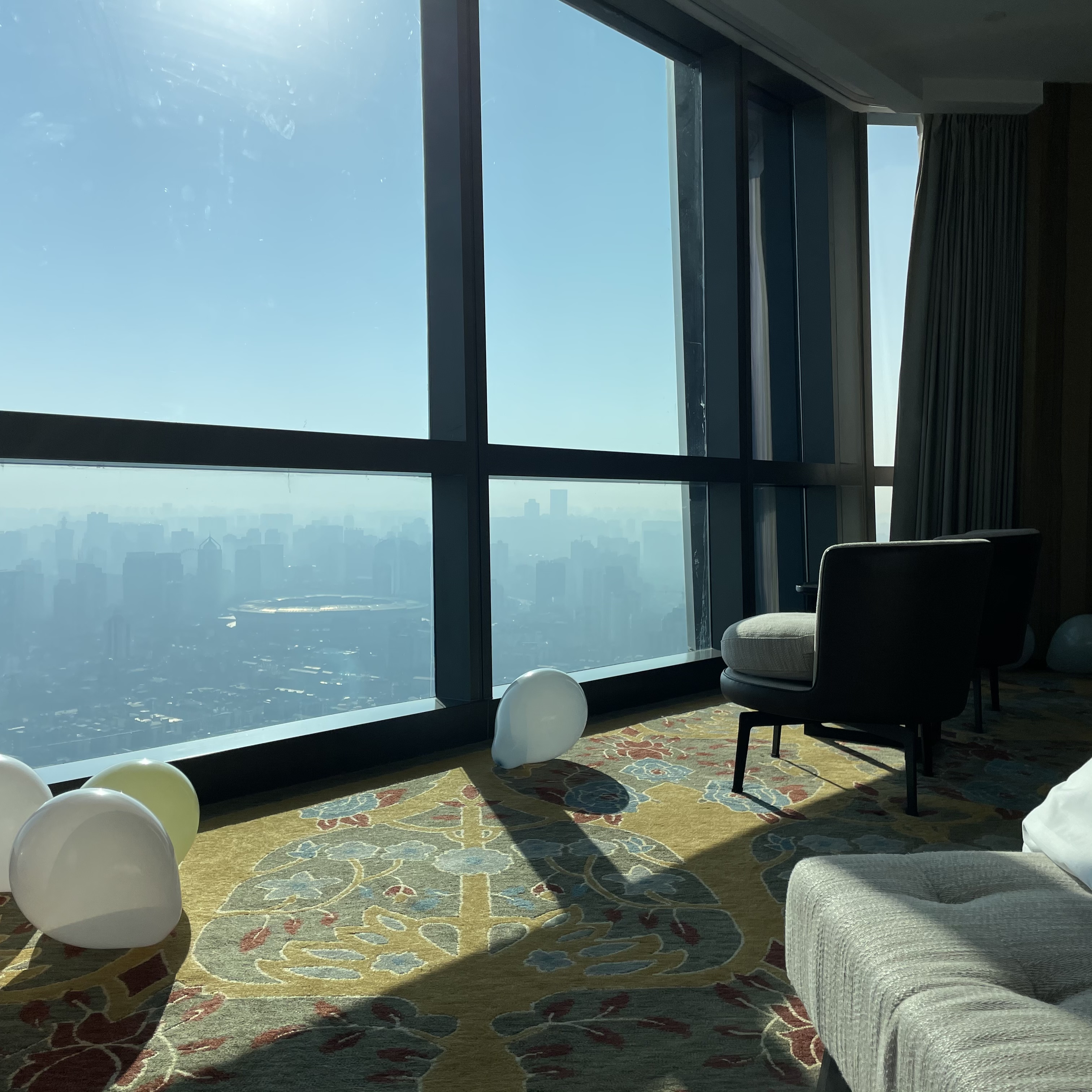 ɳþƵGrand Hyatt Changsha֮