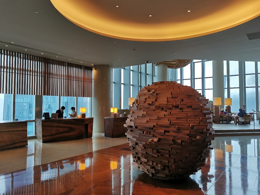 סáôůľɫ Park Hyatt GUANGZHOU