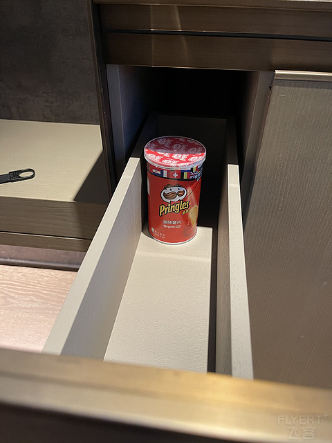 上海佘山世茂洲际酒店（深坑酒店）踩雷贴