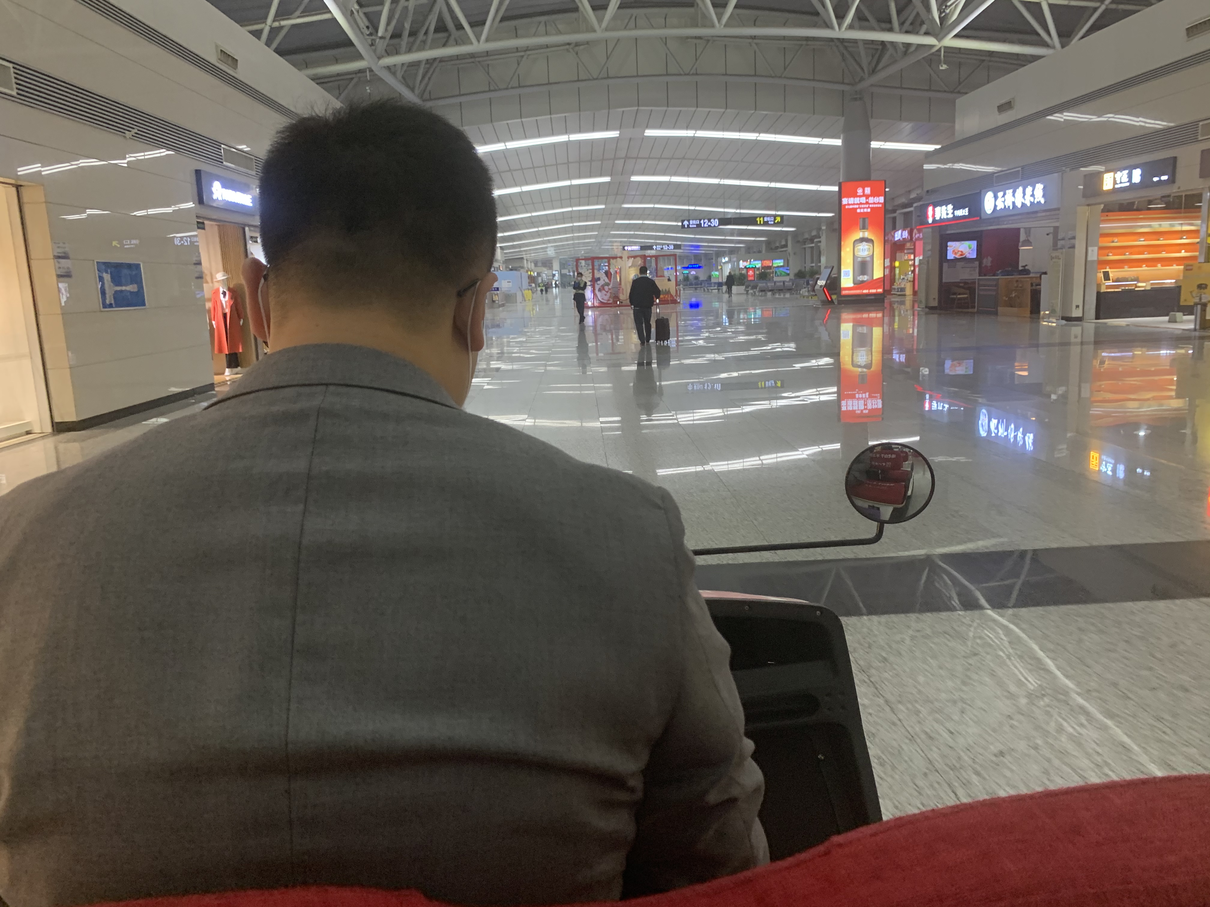 񳤣LCCɳFSCĸоС