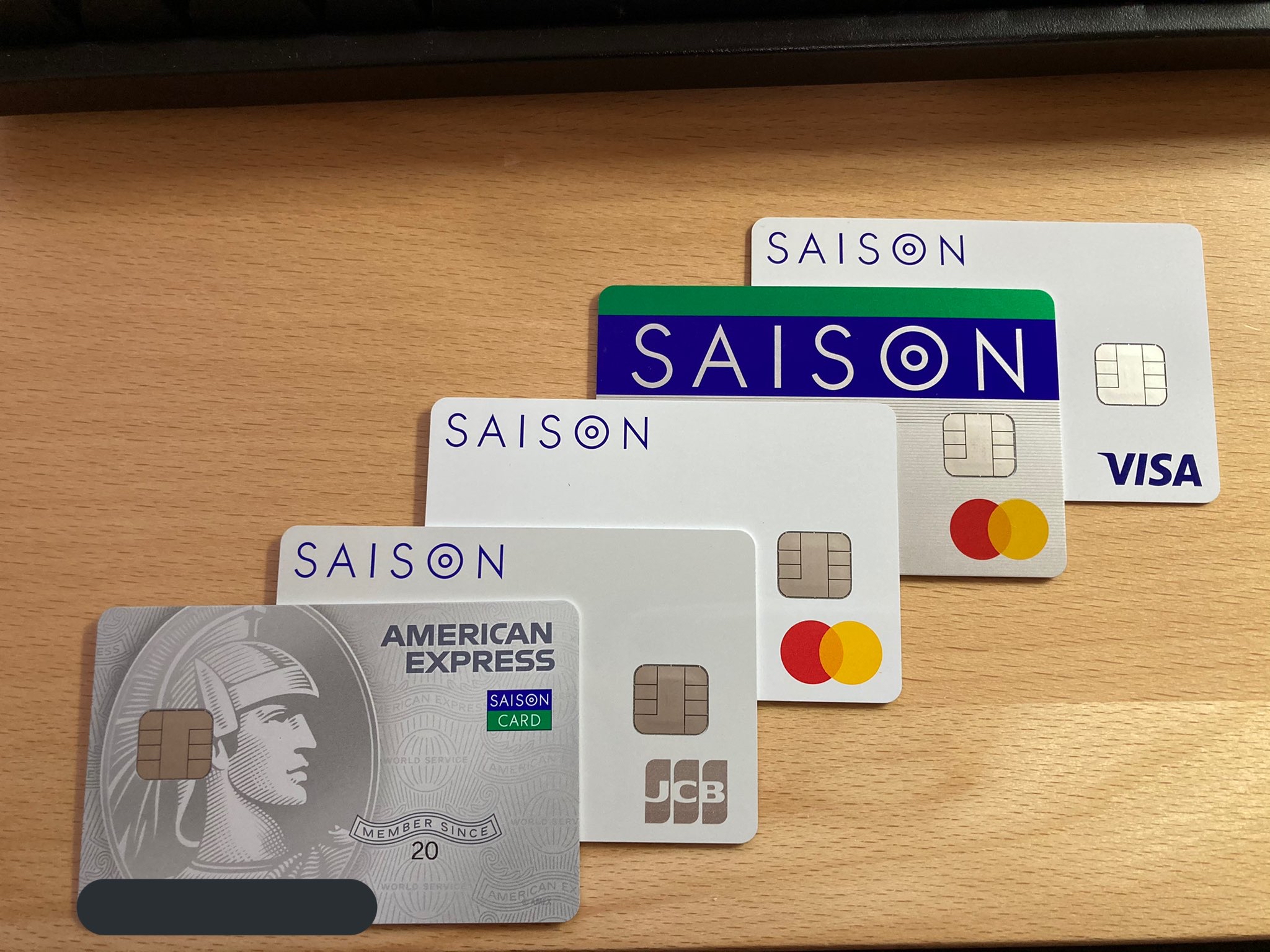 ޿šSAISON CARD Digital ʵ忨⡫