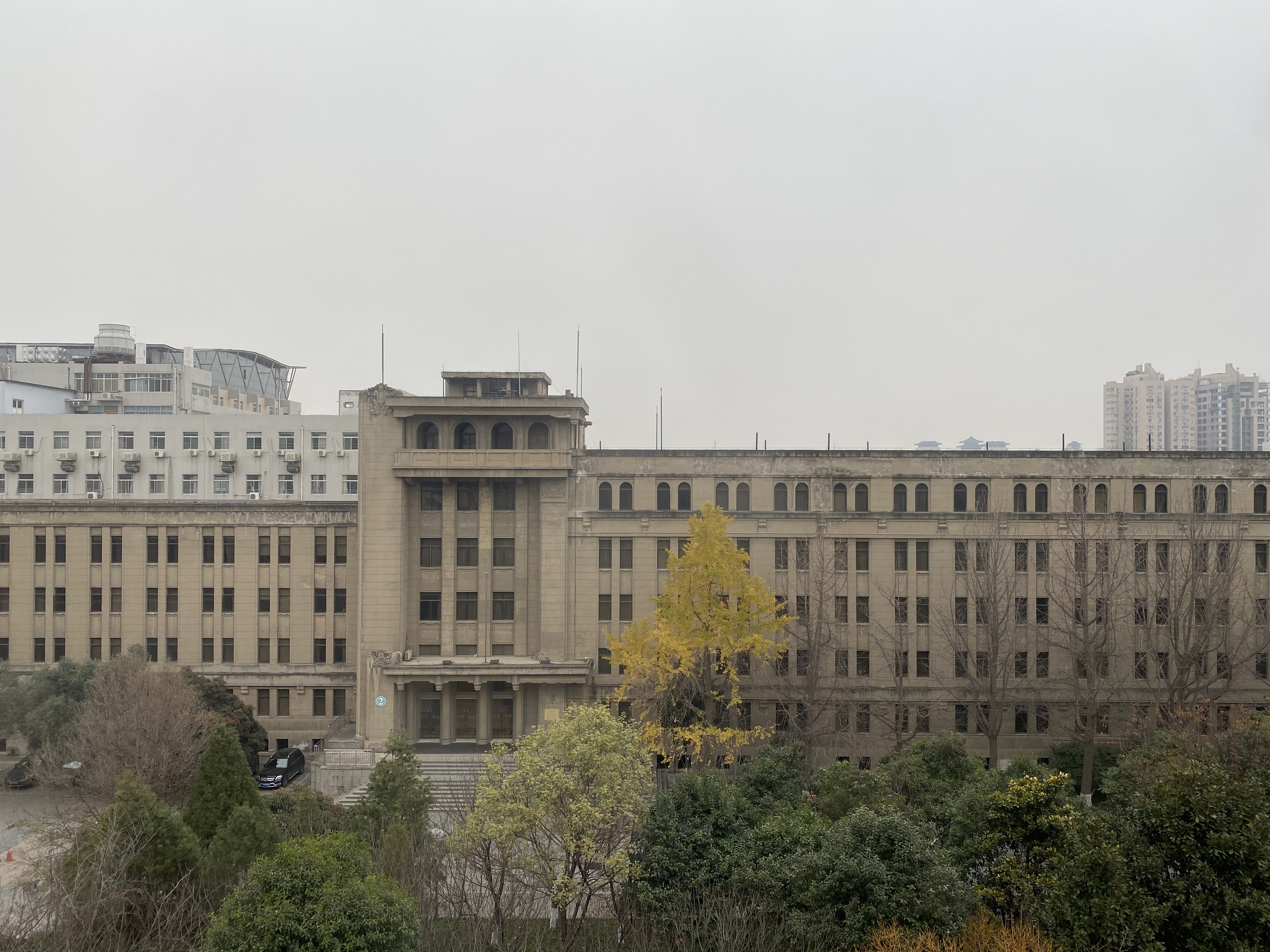 ˮˡش | Sofitel Legend People's Grand Hotel Xi'an