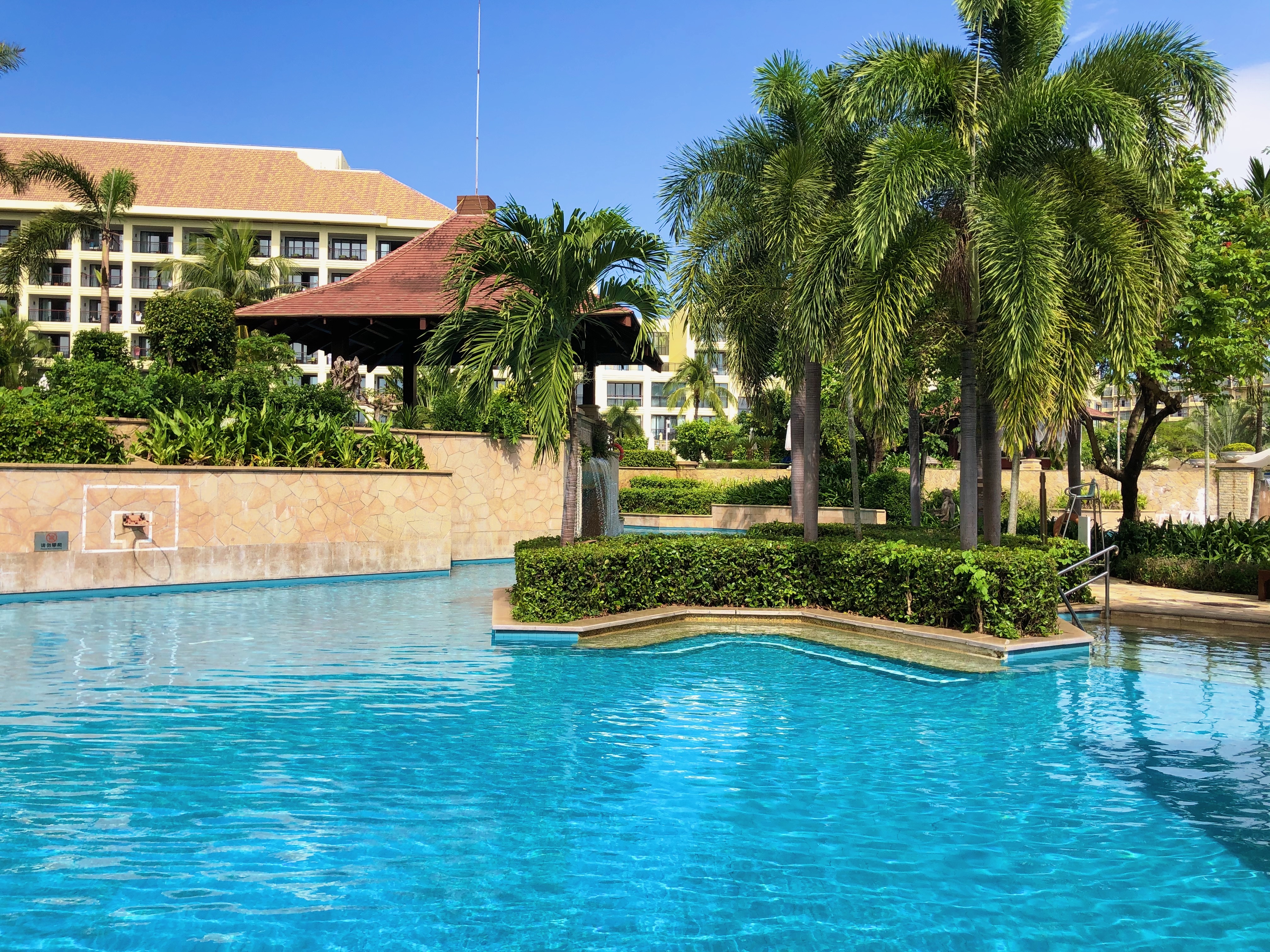 |ȼپƵ-Sanya Marriott Yalong Bay Resort & Spa