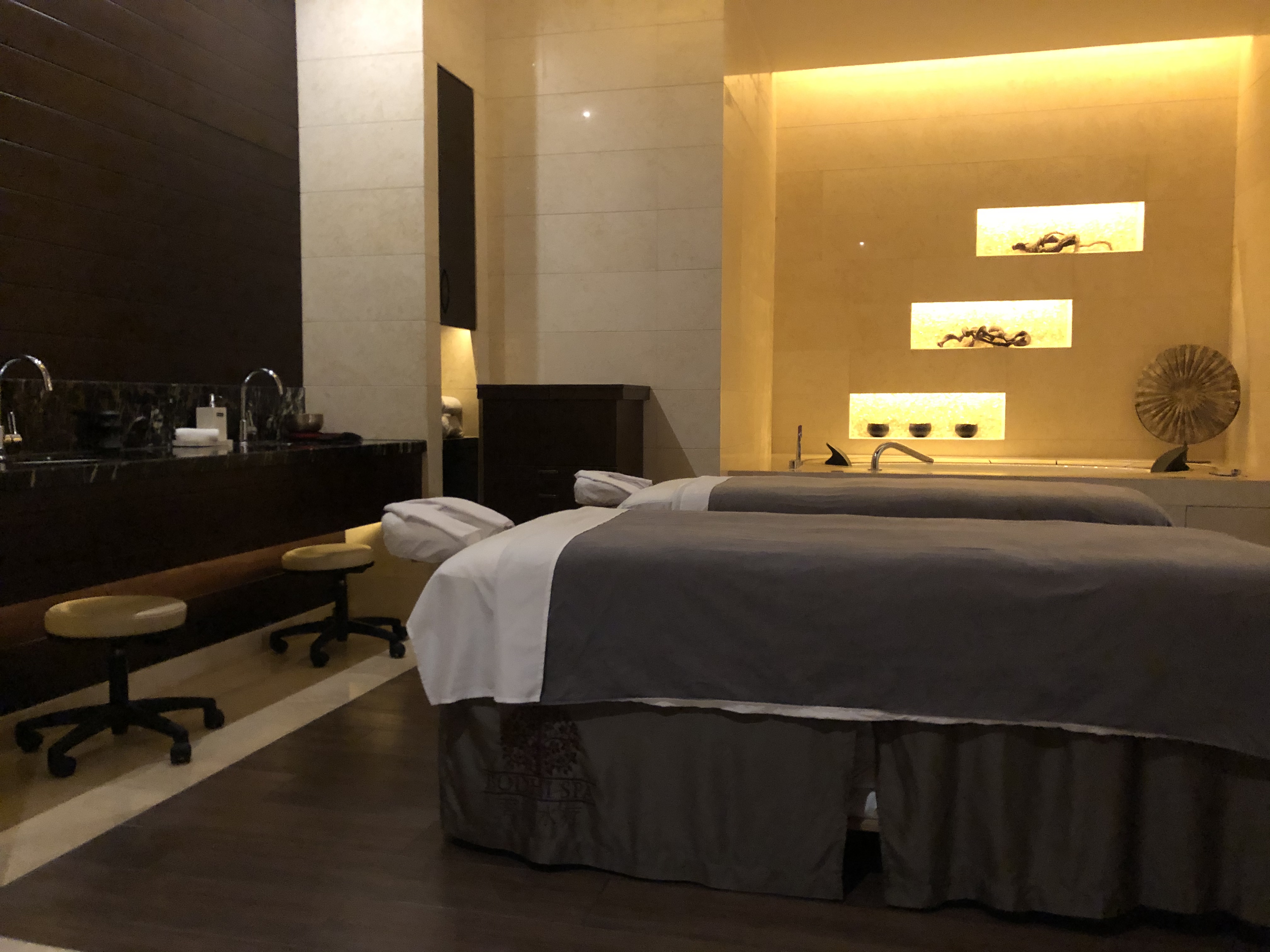 TRȫpackageԃrȱ_Conrad Macao brand new Spa and Stay Package