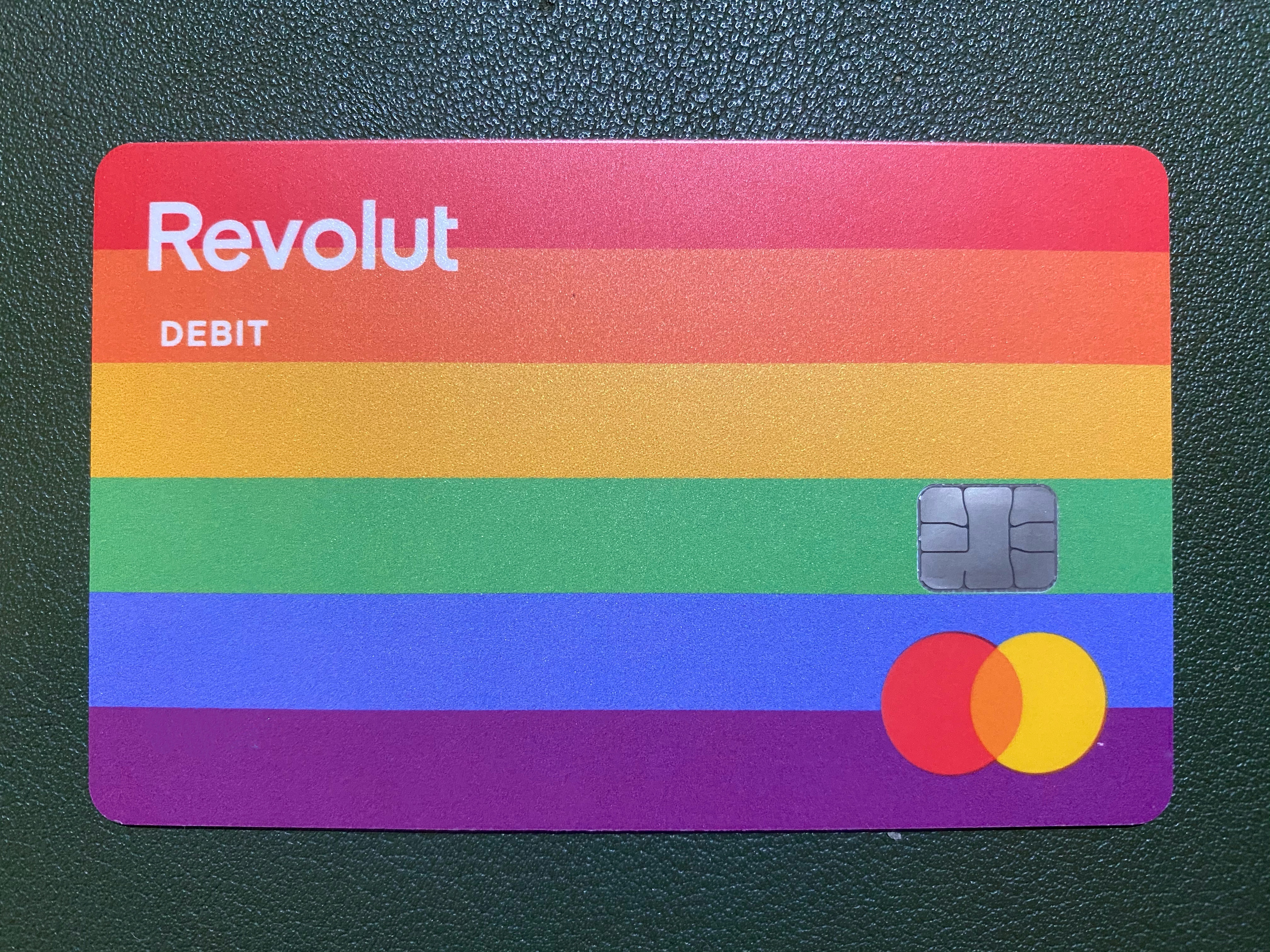 Revolut 🇺🇸Ų