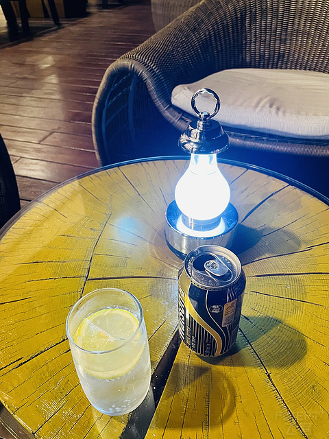 周末小憩——三亚海棠湾天房洲际的舒适体验
