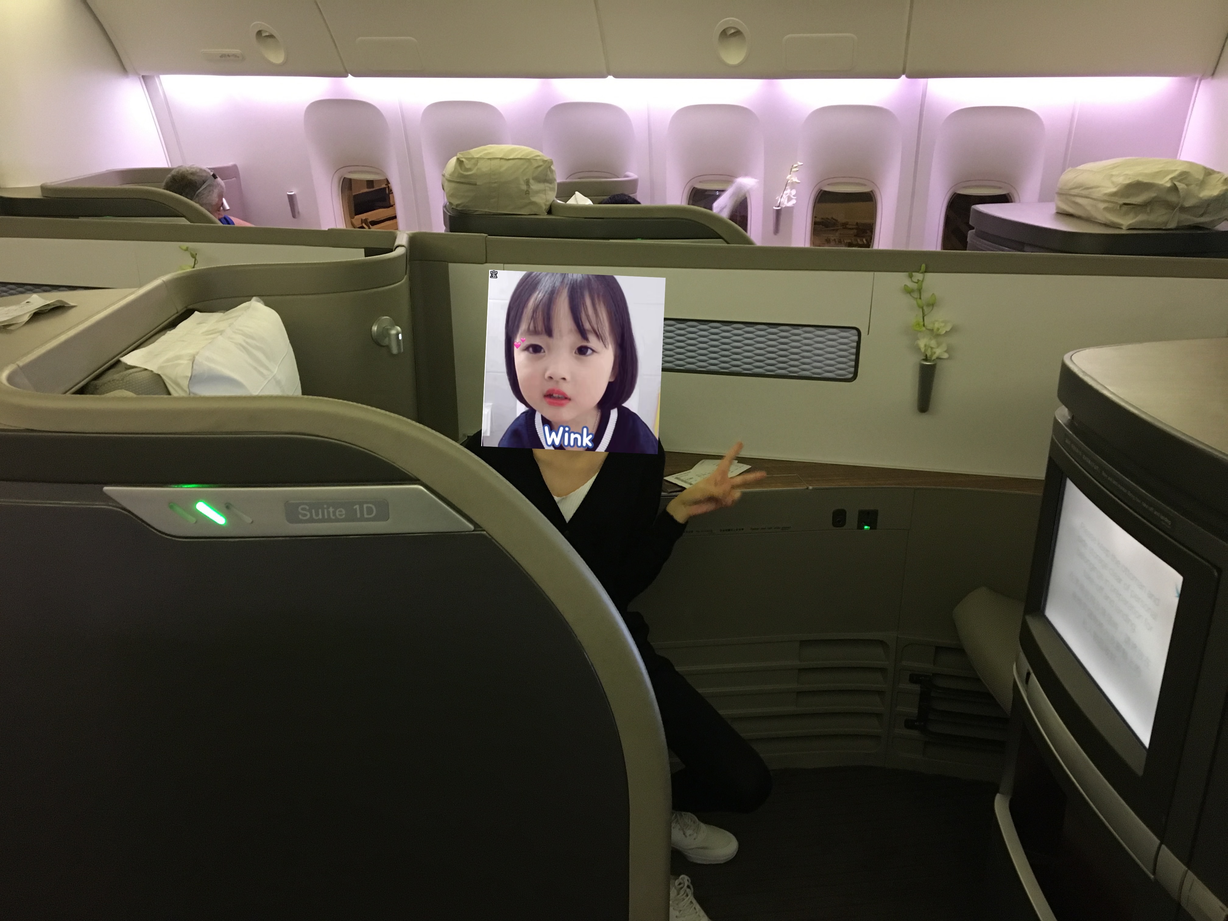 ✈️̩ HKGFRA ͷȲաҴǷ˸į🤷♀️