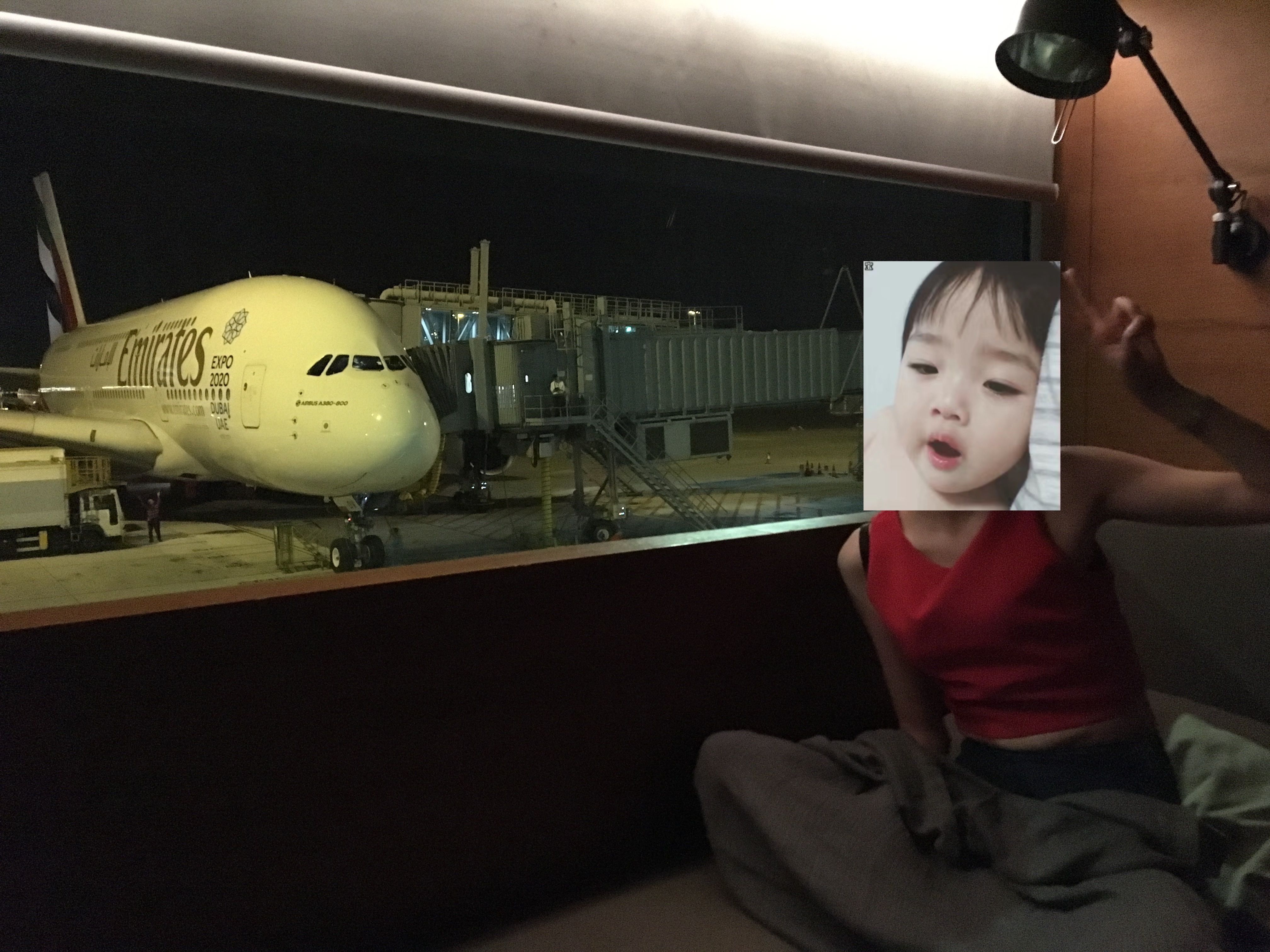 ✈️̩ HKGFRA ͷȲաҴǷ˸į🤷♀️