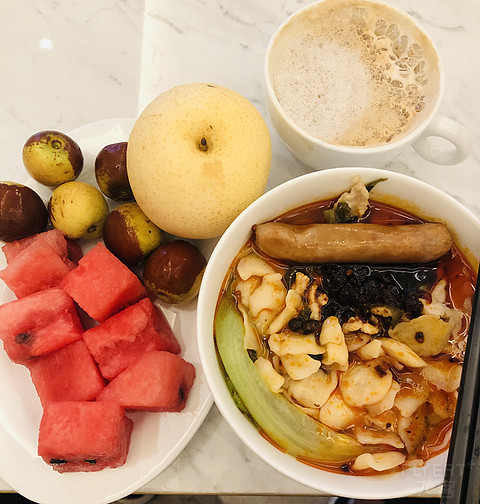 太原龙城凯悦嘉轩酒店：山西独苗的焕新时刻