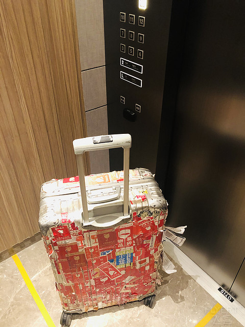 太原龙城凯悦嘉轩酒店：山西独苗的焕新时刻